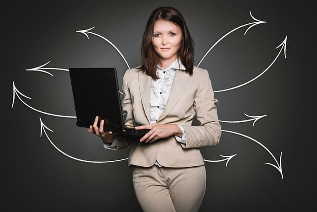 Project Management: Google Drive And Similar Applications