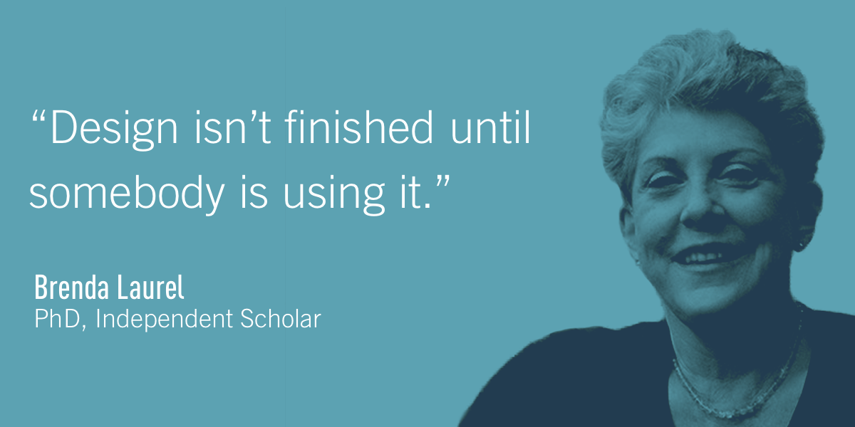 15 Inspirational Ux Design Quotes Careerfoundry