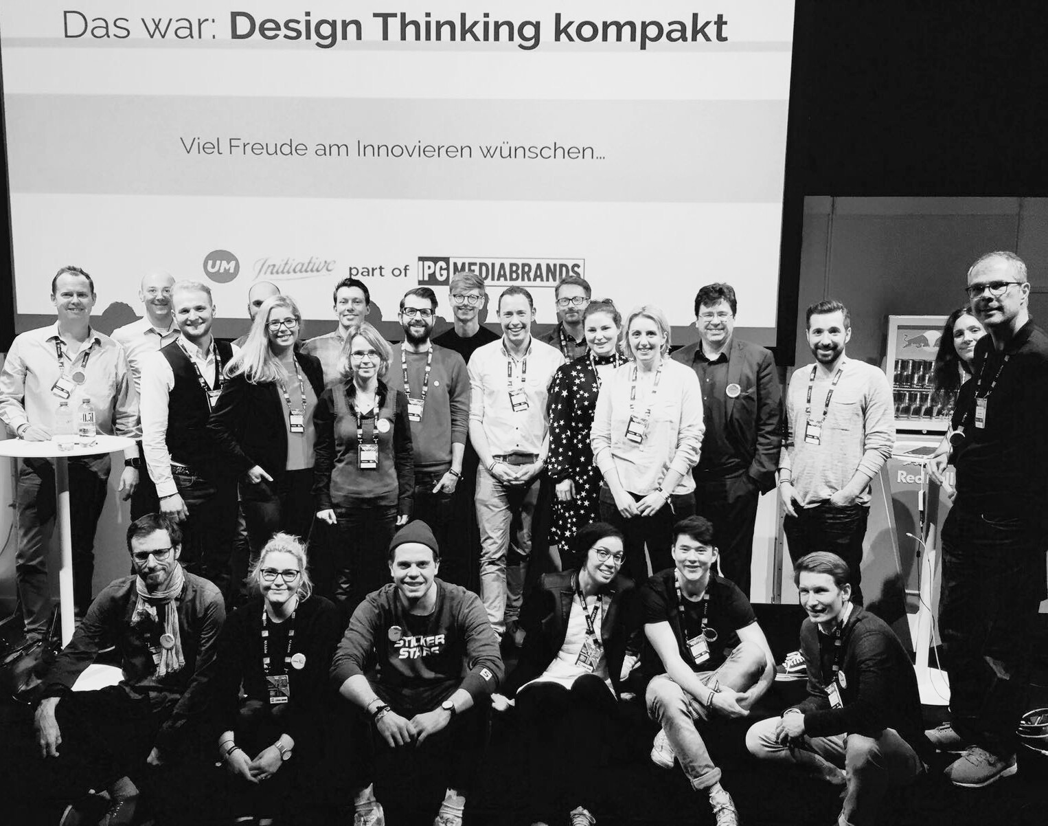 Rockstars kennenlernen