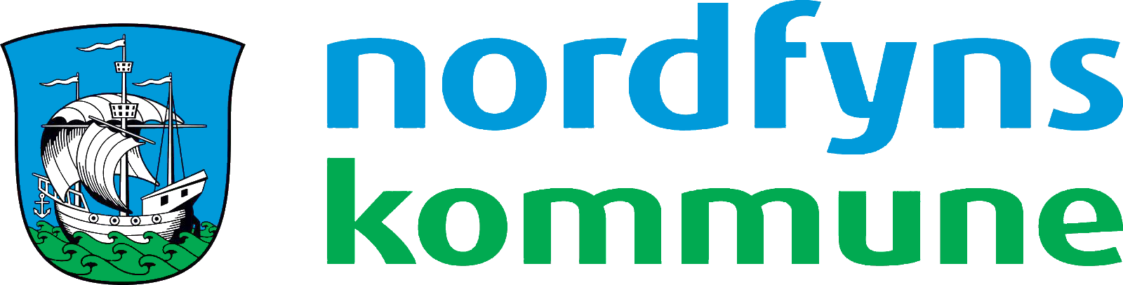 Nordfyns Kommune - Logo