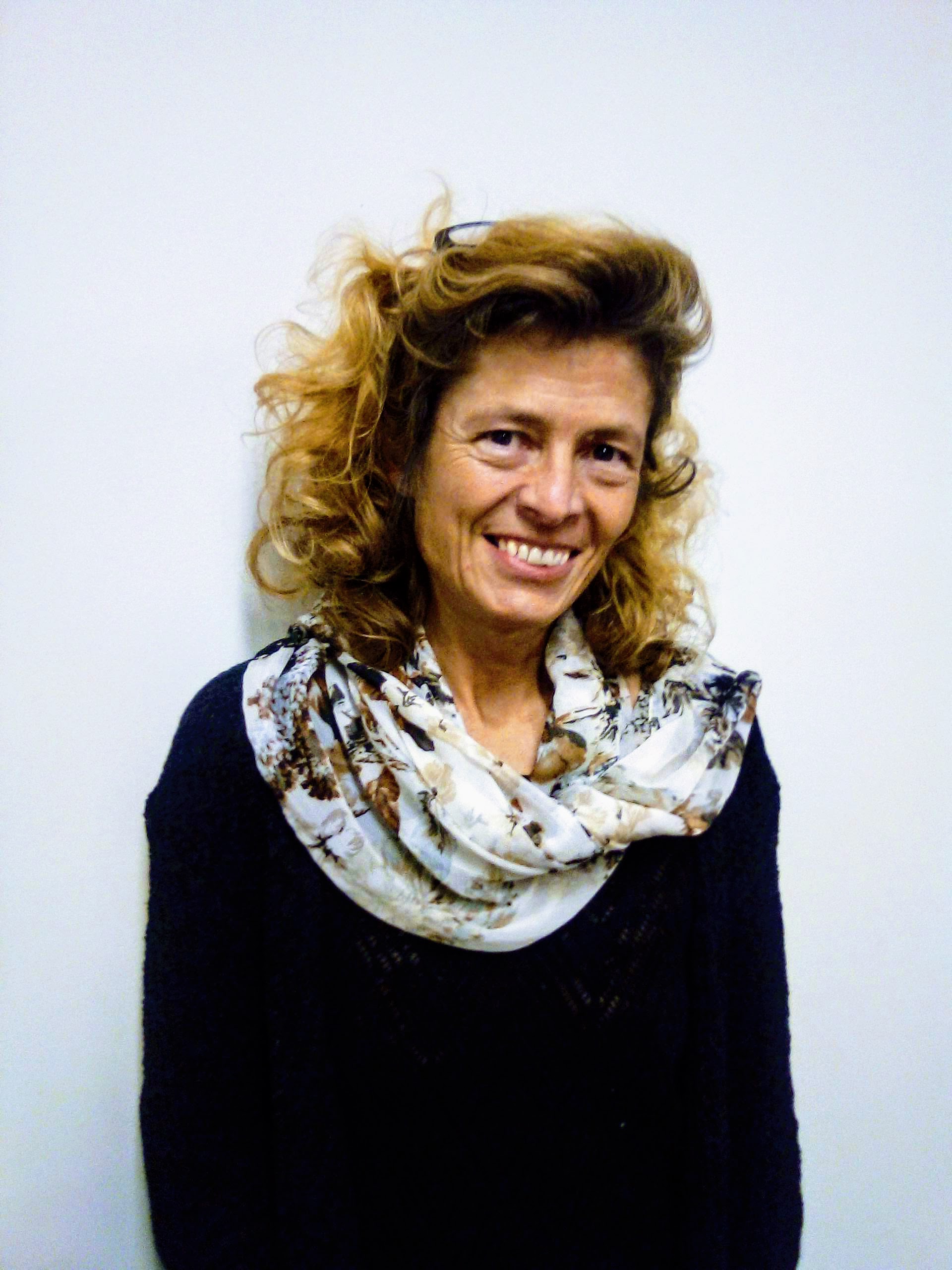 Elizabeth Metcalf