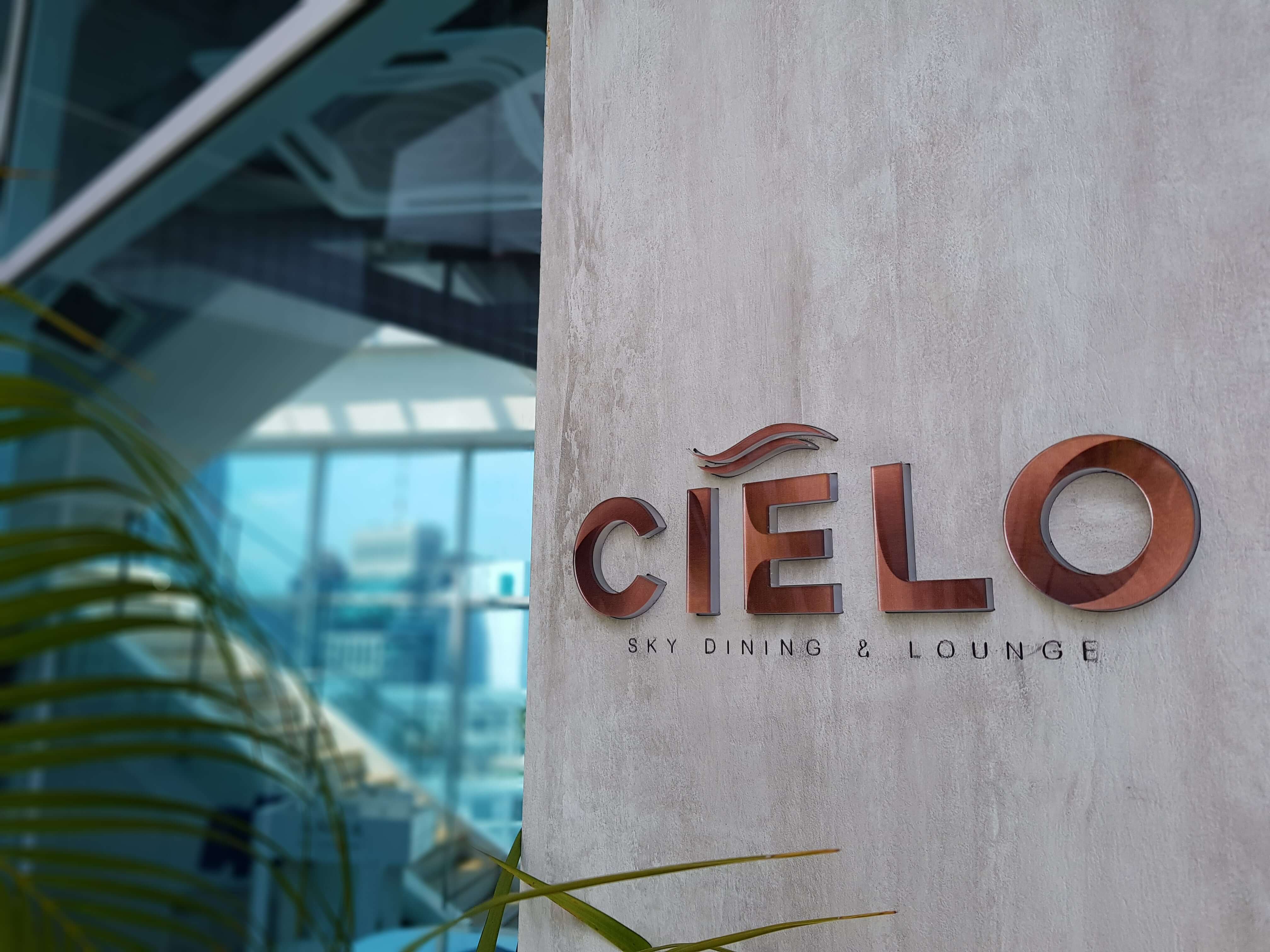 Cielo | Huplek Interior