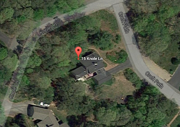 Google Maps Address Validation