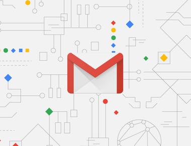 Gmail AI feature Auto-complete