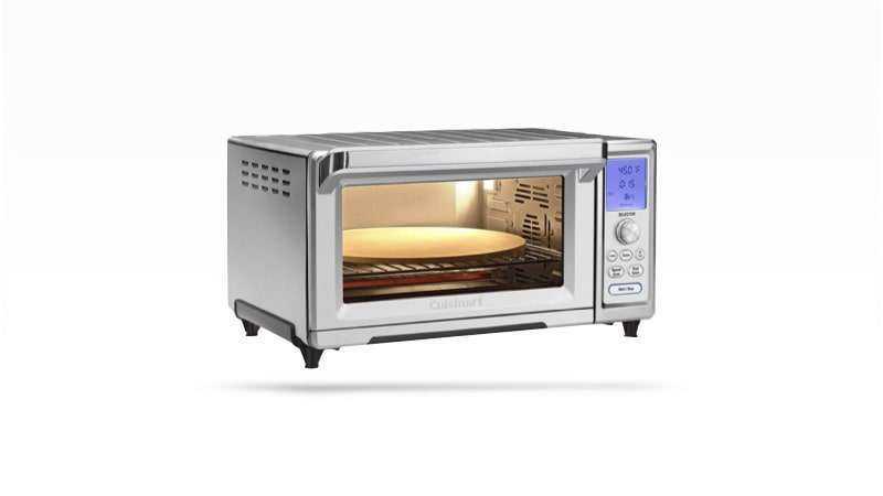 Cuisinart TOB-260N1 Chef's Toaster Oven Cuisinart TOB-260N1 Chef's Toaster Oven