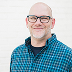 Scott Scrivner