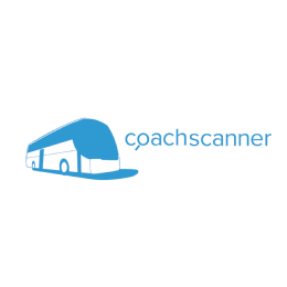 Coach Scanner logo