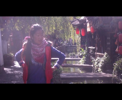 China Lijiang People 15