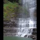 Colombia Waterfall 10