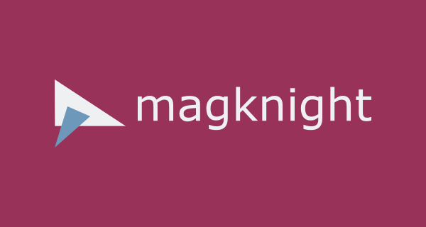 magknight logo