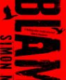 Blame by Simon Mayo