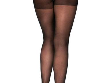 Crotchless Pantyhose for Women Review