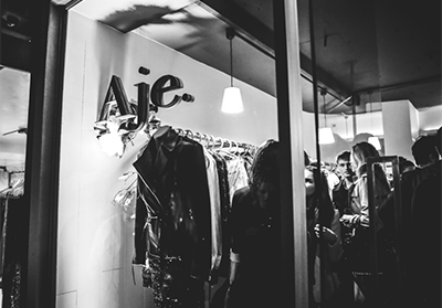 Aje South Yarra
