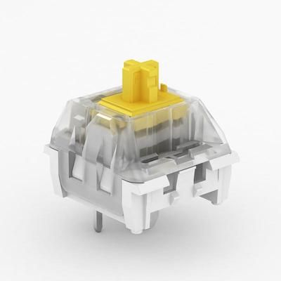 A Guide to Kailh Mechanical Keyboard Key Switches | Tech Review Ninja