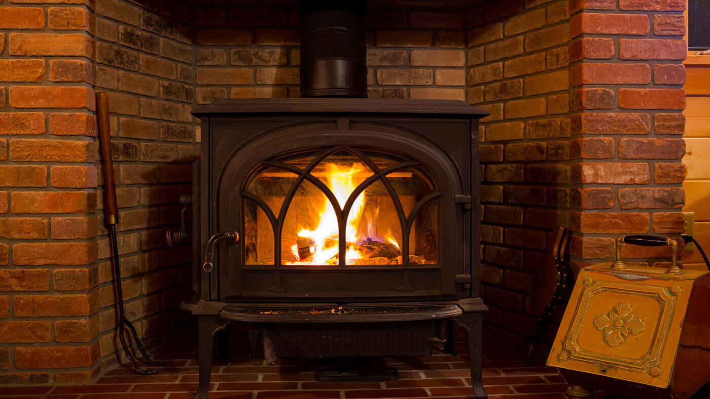 Fireplace and Woodburning Stove safety tips
