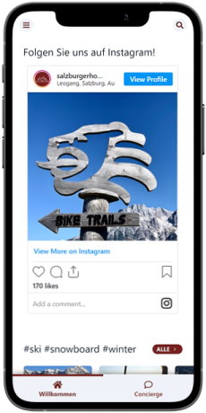 Instagram