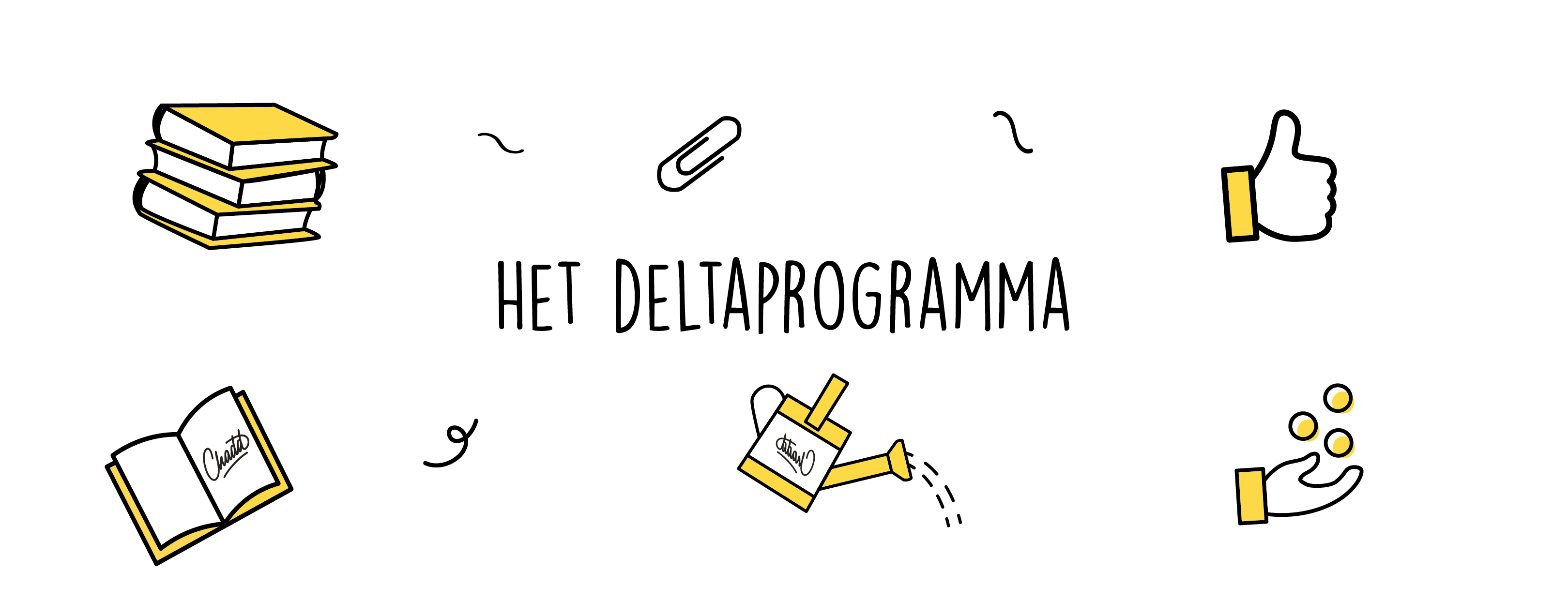 deltaprogramma