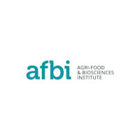 Agri-Food & Biosciences Institute logo