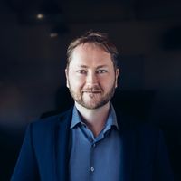 Matt Biilmann