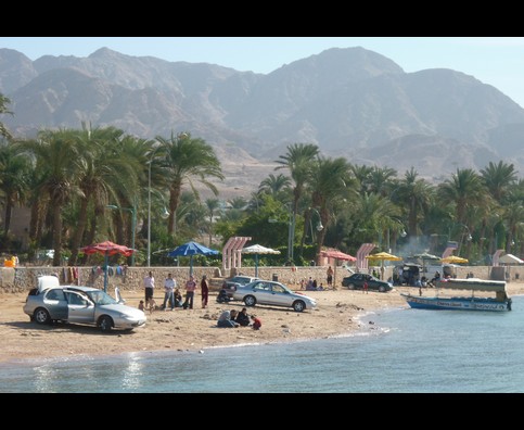 Jordan Aqaba Boats 2
