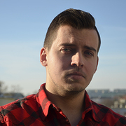 Michał Lewandowski photo 1