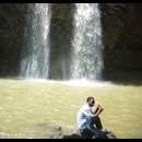 Ethiopia Blue Nile Falls 18