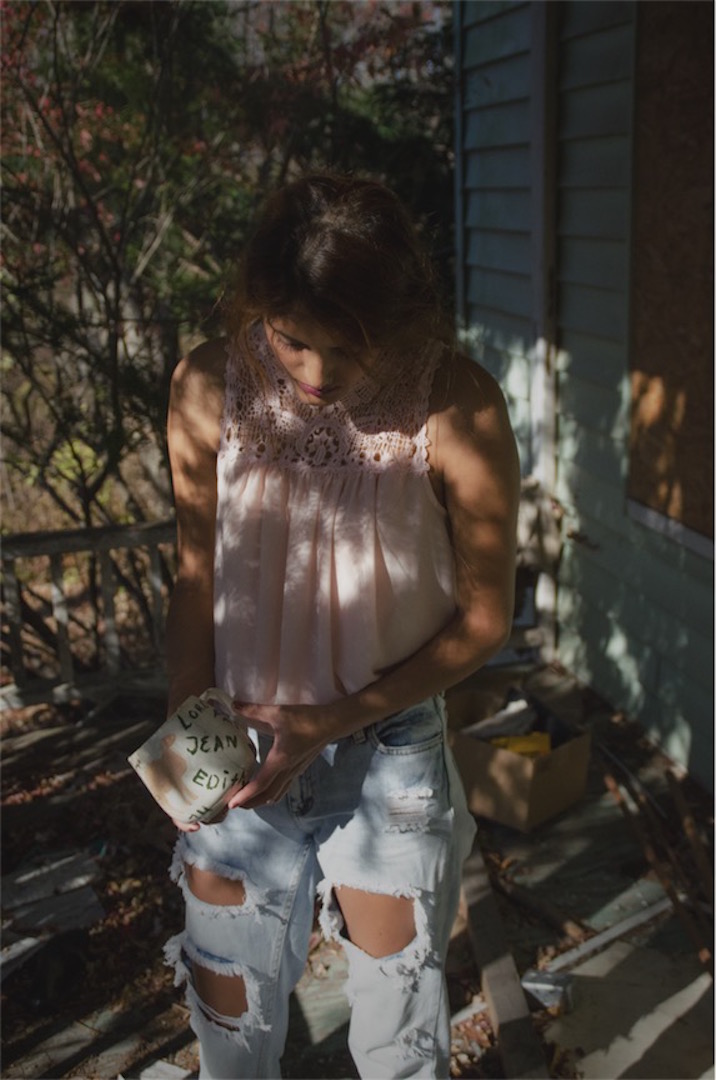 Ethan Eisenhard Portrait Photography