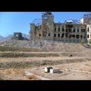 Kabul ruins 7