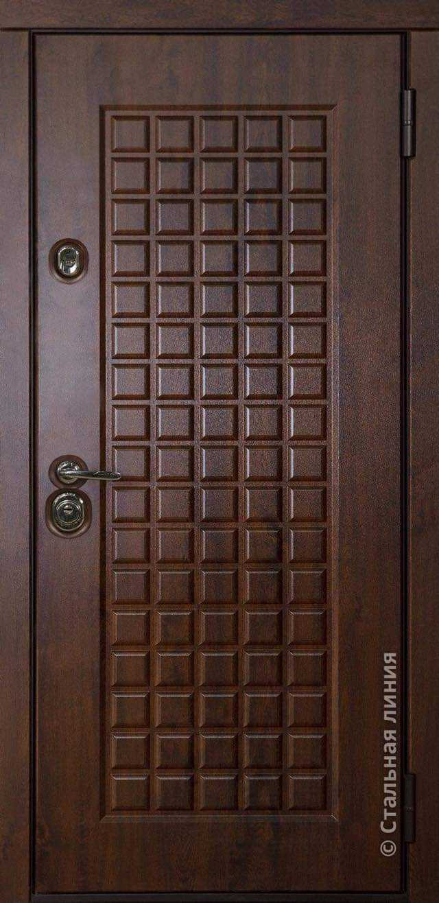 Chocolate Brown Door - Photos & Ideas | Houzz