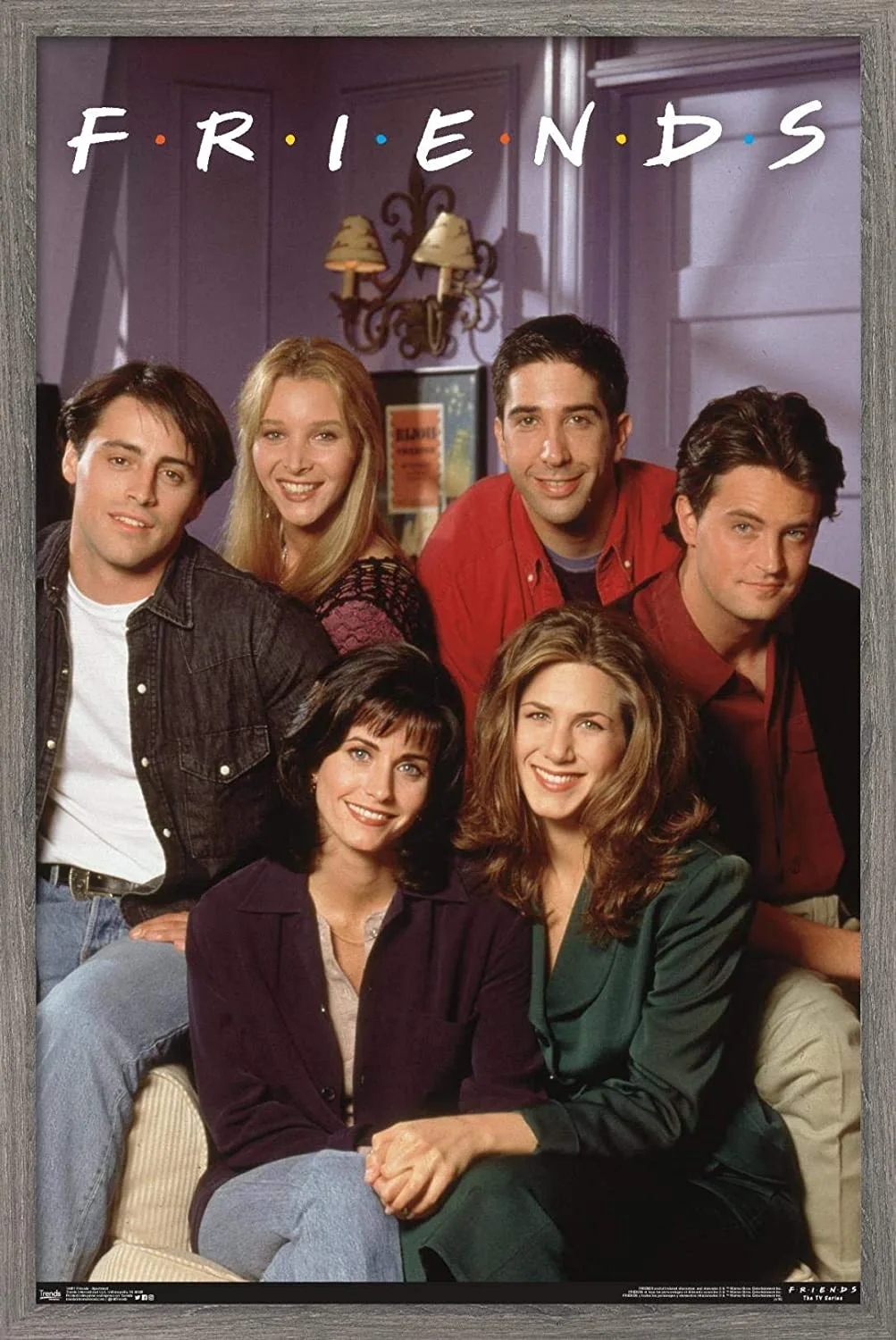 Free guy movie poster