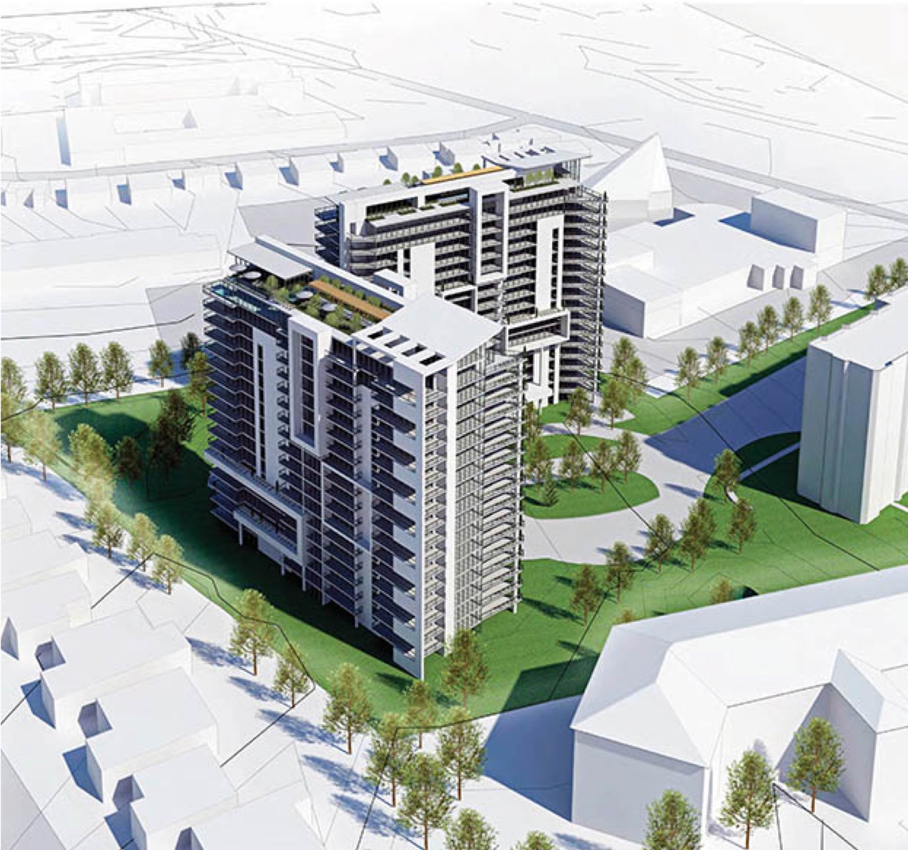 NiagaraDev — New Devs