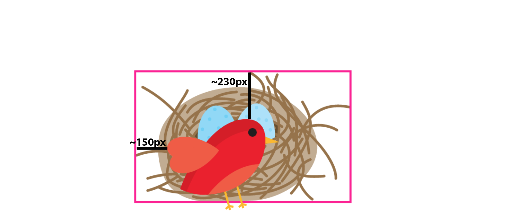 Download Mimic Relative Positioning Inside an SVG with Nested SVGs ...