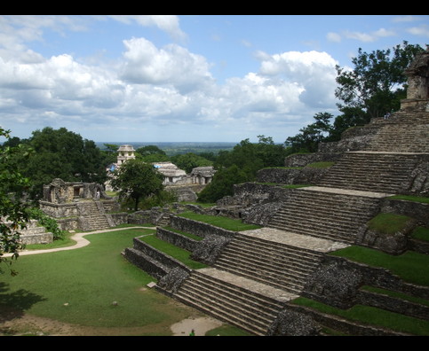 Mexico Palenque 9