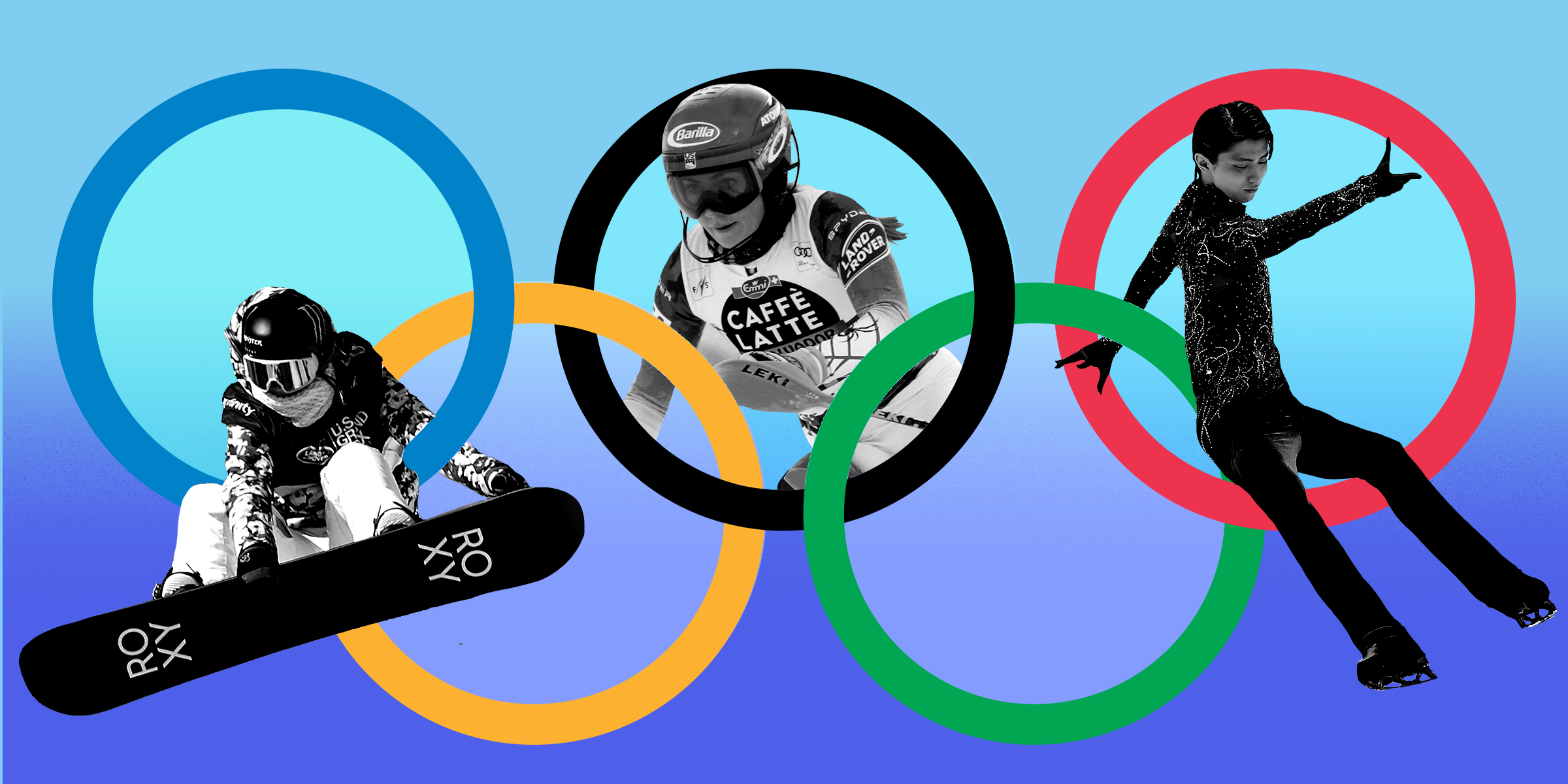where to to watch winter Olympics 2022