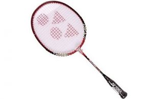 Yonex junior racket