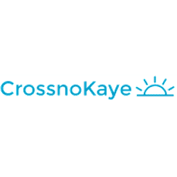 CrossnoKaye logo