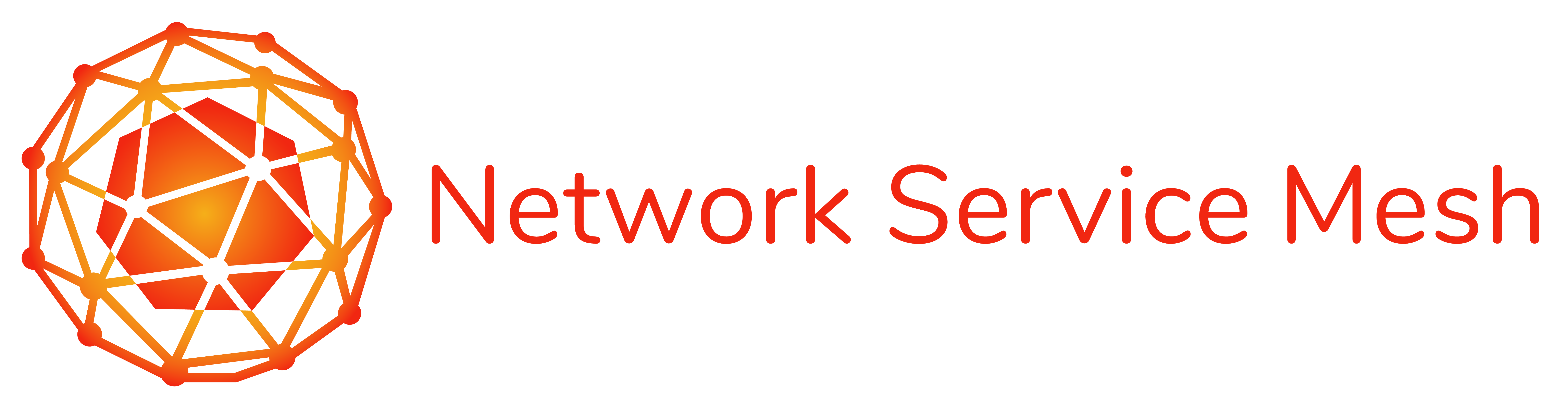 Network Service Mesh navbar logo