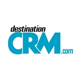 Destination CRM logo