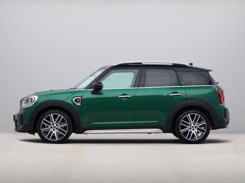 MINI Countryman Cooper S MINI Yours Aut. afbeelding 12