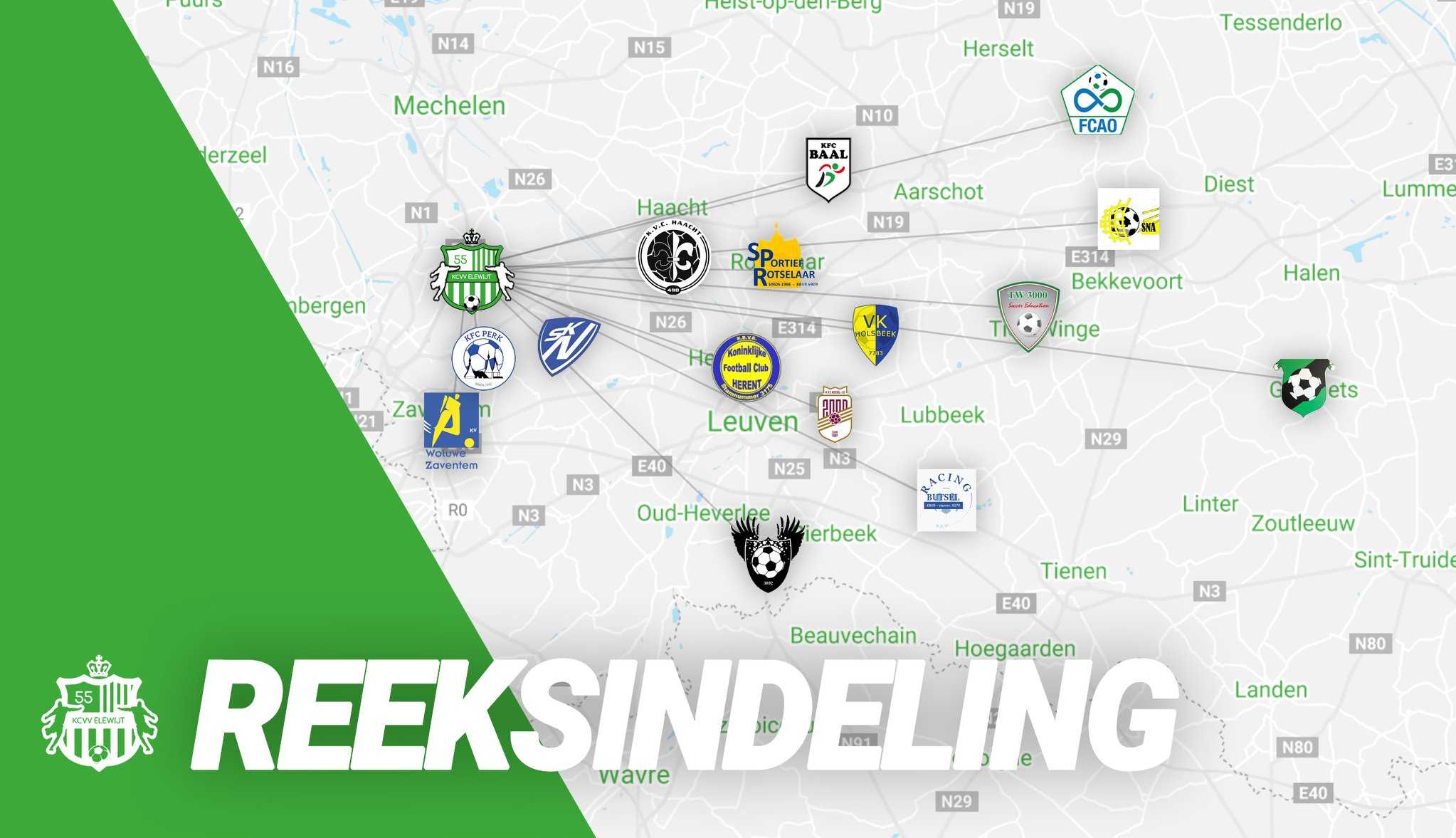 Voorstel reeksen 2020 - 2021
