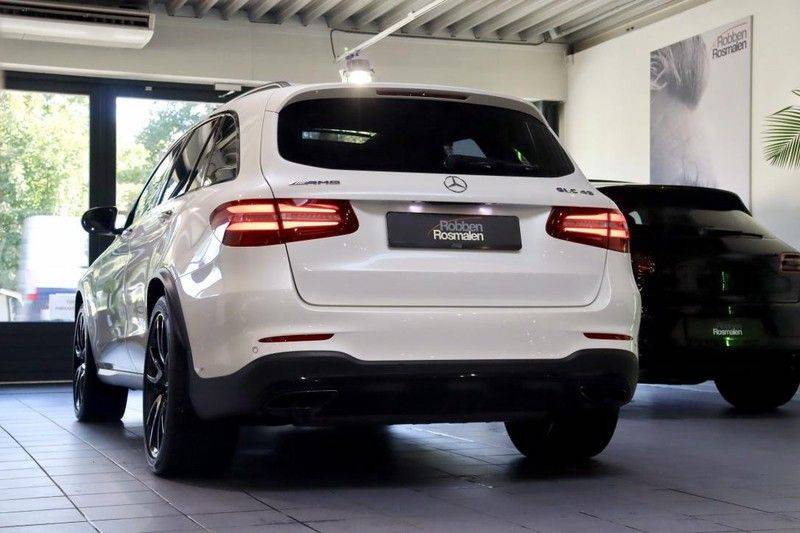 Mercedes-Benz GLC 43 AMG 4MATIC PANO|ACC|CAM|VOL afbeelding 6