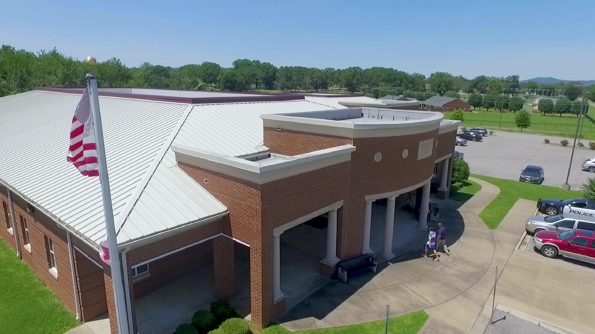 Talladega Center | Central Alabama Community College