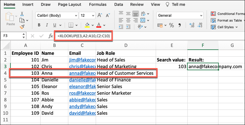 how-to-use-the-xlookup-function-in-excel-step-by-step