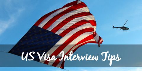 I strongly recommend that all visa applicants pay as much attention as possible the preparations for the interview, this will greatly increase the chances of obtaining a visa