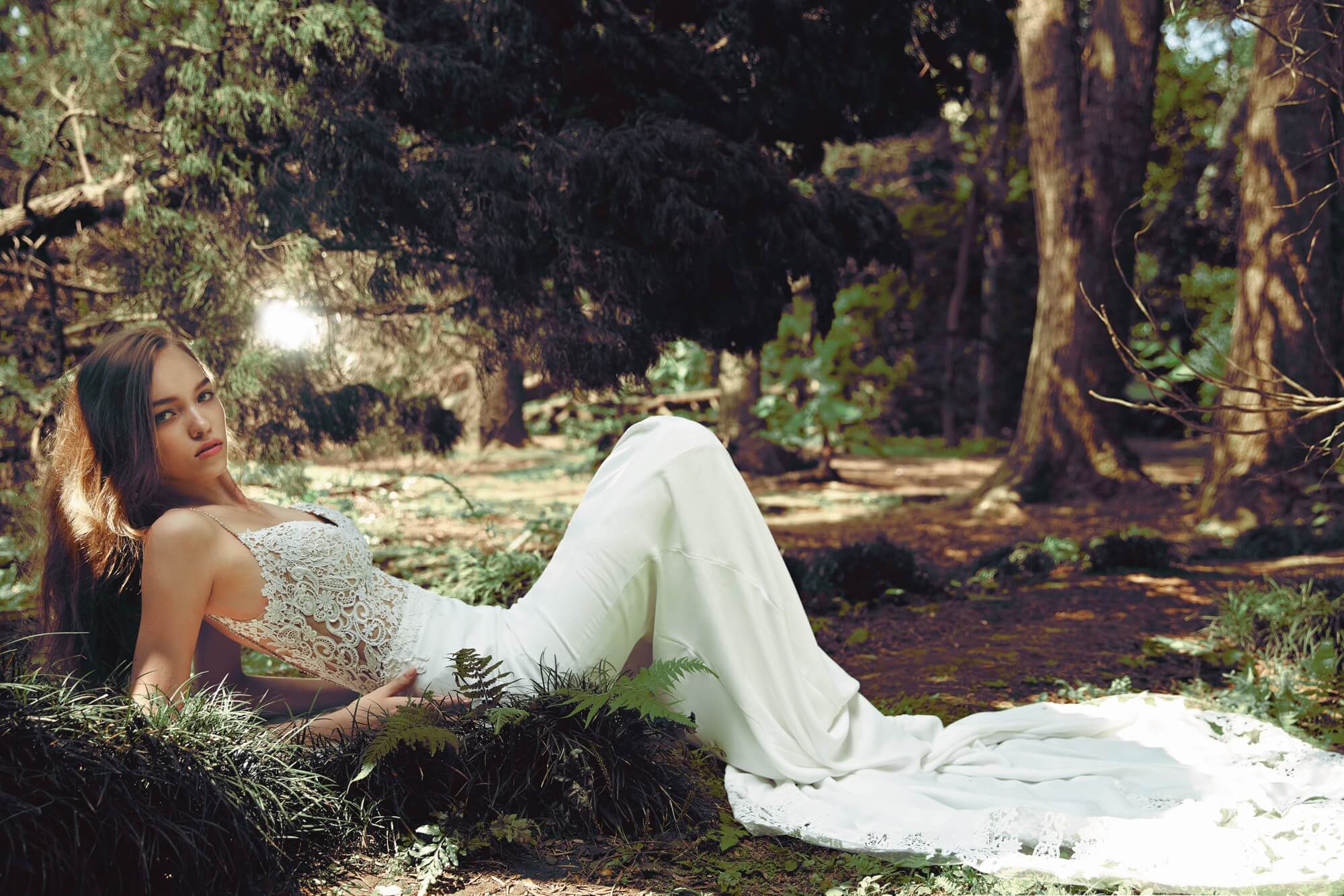 Blue By Enzoani Affordable And Adorable Wedding Dresses Blush Ely