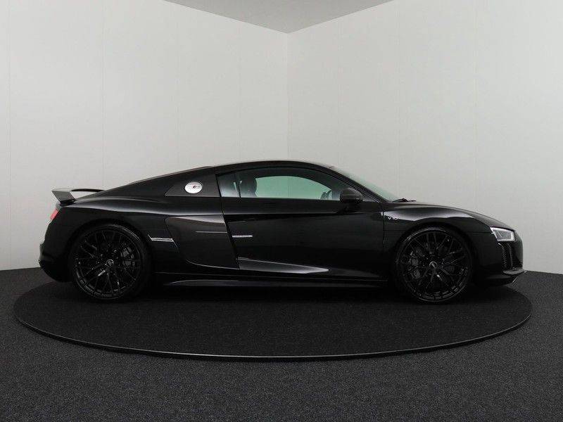 Audi R8 5.2 FSI quattro Plus | 611 PK | Carbon | B&O Sound | LED | Ceramic | Virtual Cockpit | afbeelding 9