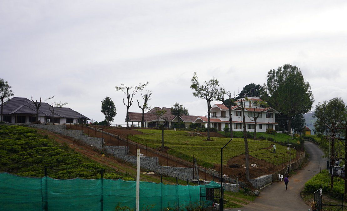 Hillsview Residences | Vitrag Group - Properties in Nilgiris