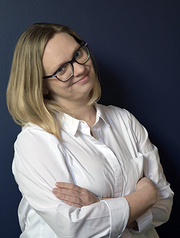 Kasia Nitychoruk-Brzeska photo 1
