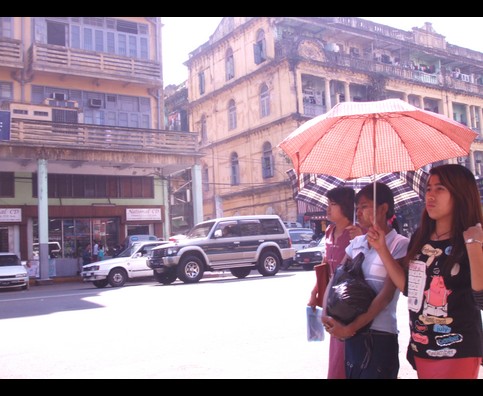 Burma Yangon 30