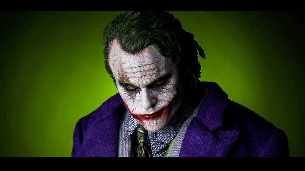 Hot Toys DX11 The Joker Again | Figround